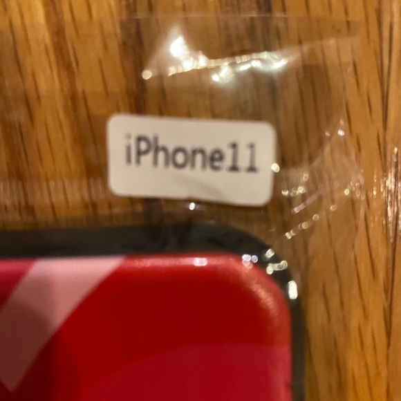 iPhone 11 case brand new - Picture 3 of 3